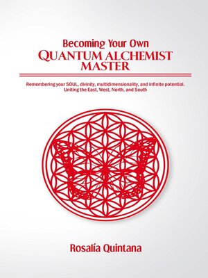 cover image of Becoming Your Own Quantum Alchemist Master